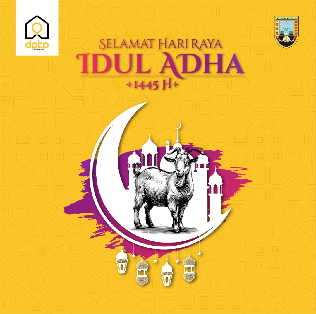 IDUL ADHA 1445